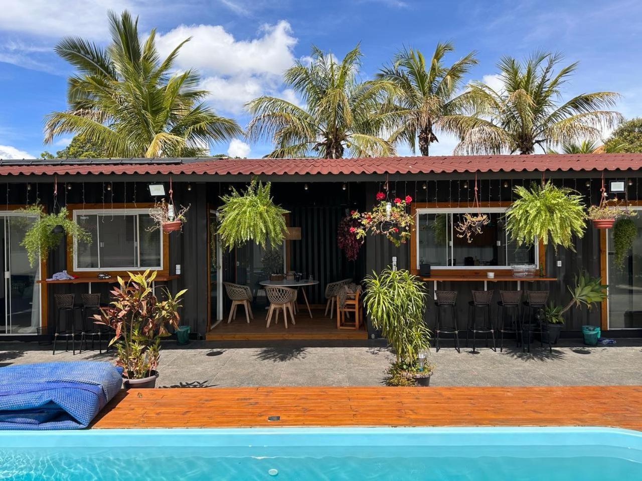 Holiday home Flat Do Burle Marx *