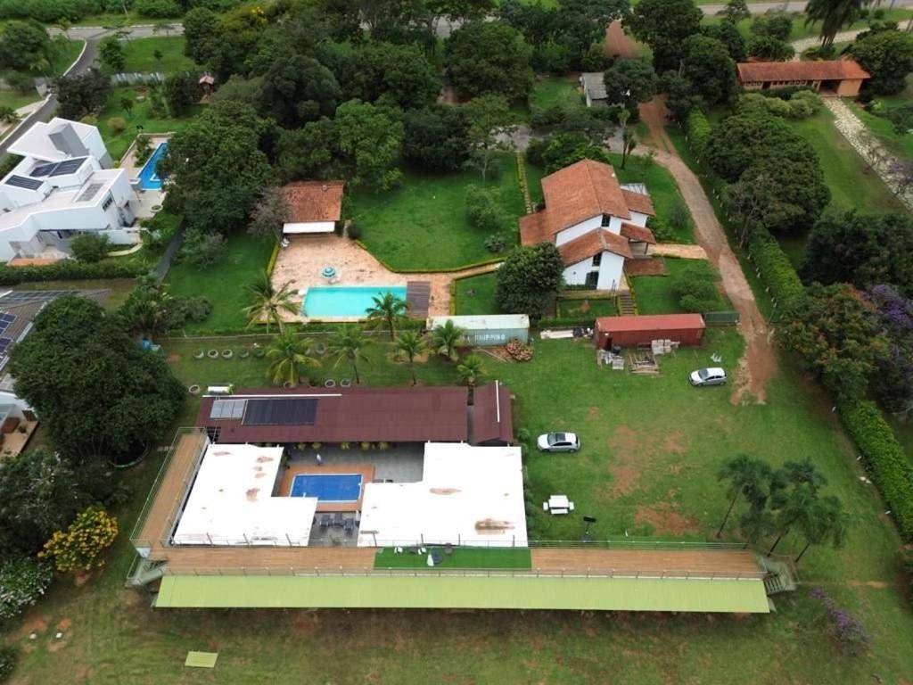 Flat Do Burle Marx